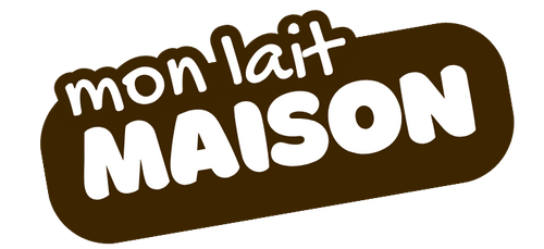 Mon Lait Maison